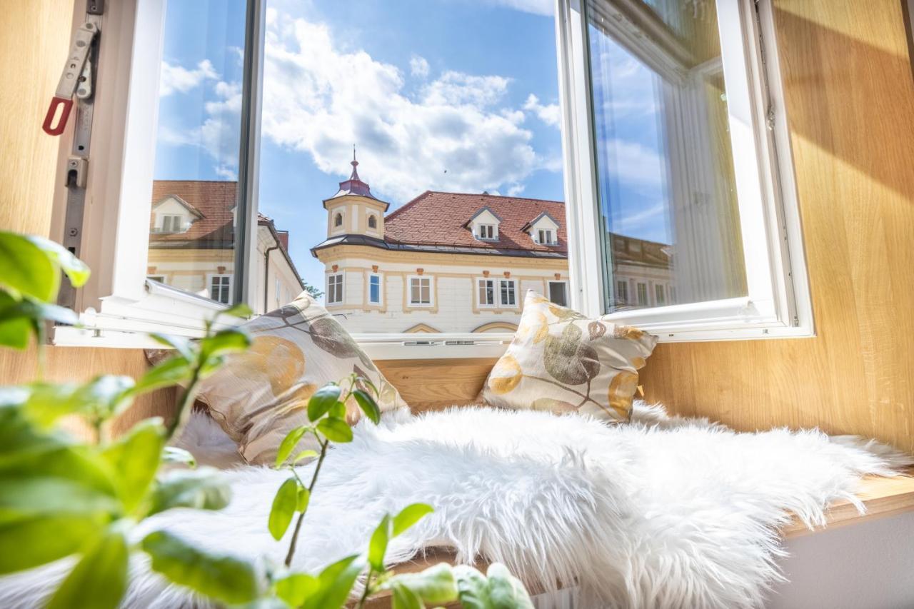 Old Quarter Residence Lublana Zewnętrze zdjęcie