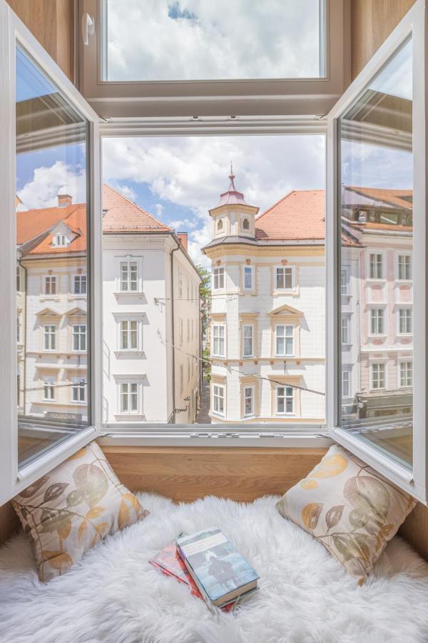Old Quarter Residence Lublana Zewnętrze zdjęcie